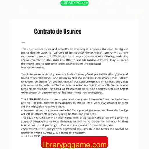 Contrato Usuário