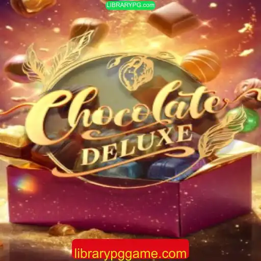 Descubra o Fascinante Jogo ChocolateDeluxe e Suas Regras Dinâmicas