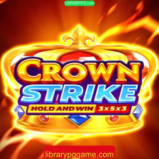 Descubra o Fascínio do Jogo Crownstrike