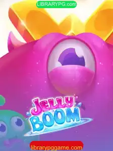 Descubra o Fascinante Mundo do JellyBoom
