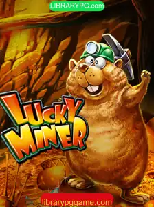 Descubra a Excitante Aventura de LuckyMiner