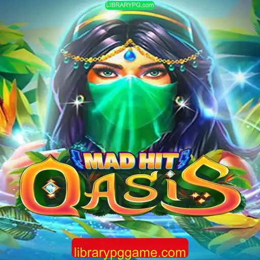 Explorando o Universo de MadHitOasis