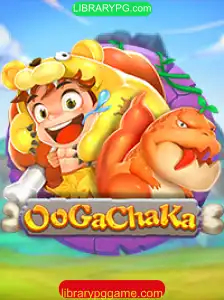 Explorando o Mundo de OoGaChaKa