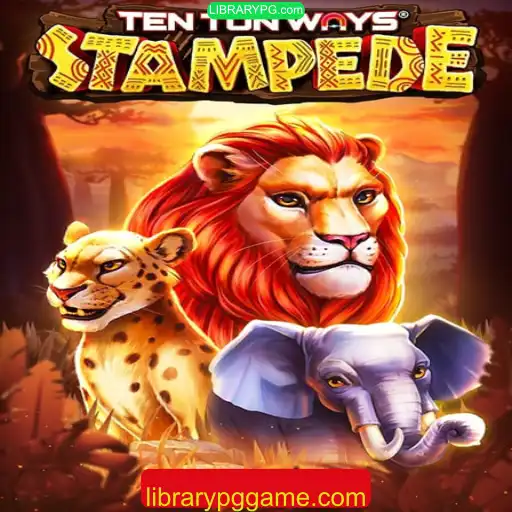 Explorando o Mundo de TenTonWaysStampede: Uma Jornada Através da Diversão e Estratégia