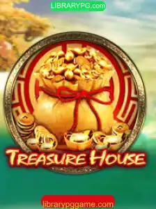 Explorando o Mundo de TreasureHouse: Um Jogo de Aventura Fascinante